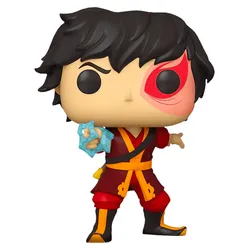 Funko POP! Avatar: The Last Airbender: Zuko w/Lightning (GW) (Exc) (838)