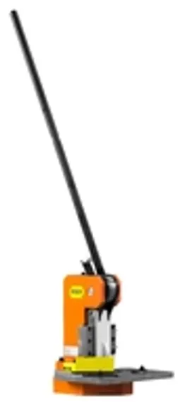 Ручной листогиб Tapco MAX-20 4,4