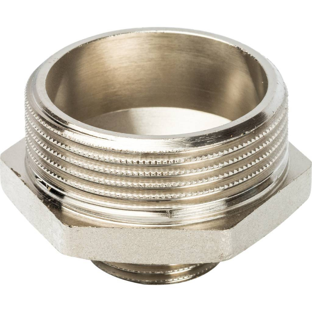 Ниппель переходной НР (ник)  1 1/2"X3/4"
