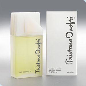 Tristano Onofri Femme
