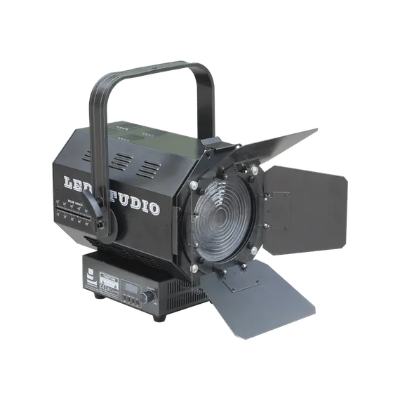 SHOWLIGHT SL-300V-W театральный светодиодный прожектор ZOOM
