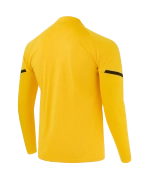 Джемпер тренировочный CAMP 2 Training Top, желтый, детский