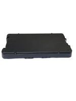 Крышка нижняя для аккумулятора Kugoo V3 PRO+ (Plus) / V3 PRO MAX