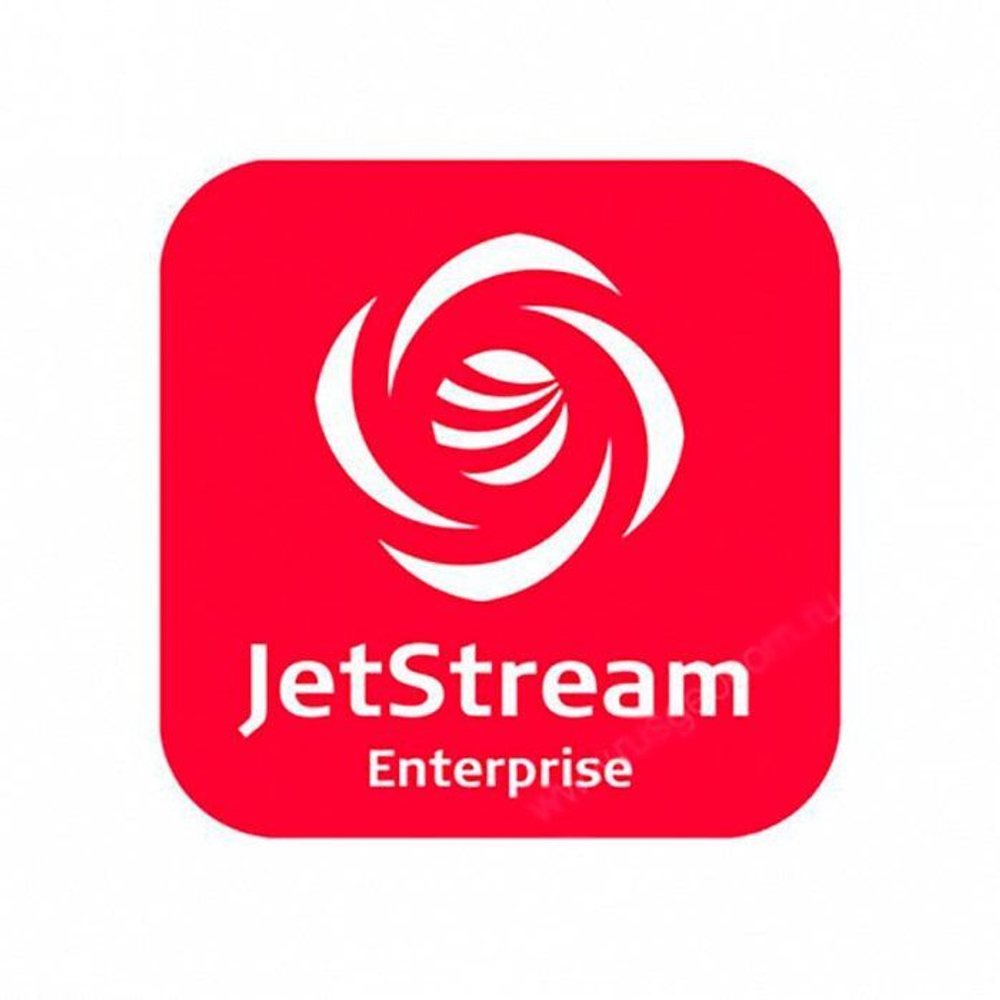 Leica JetStream Enterprise
