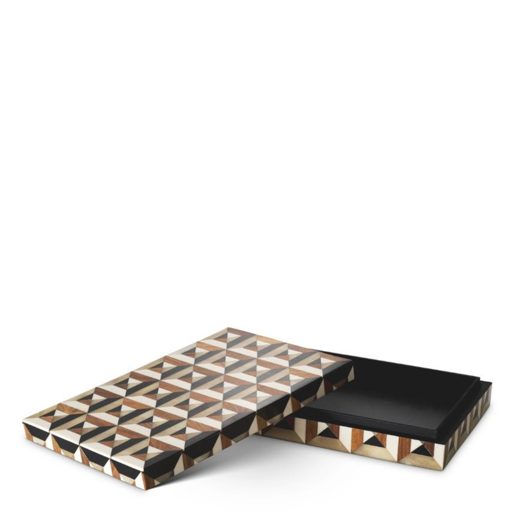 Шкатулка Marwood S ACCESSORIES
