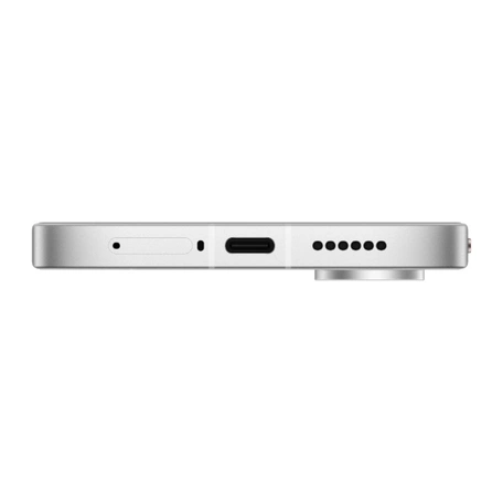 Смартфон Xiaomi Poco X8 Pro 12/512GB White