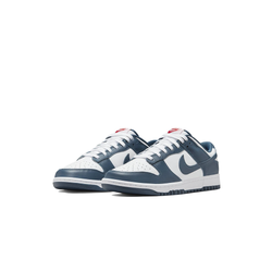 alt="Кроссовки Nike Dunk Low Valerian Blue арт. DD1391-400 расцветка USA вид спереди"
