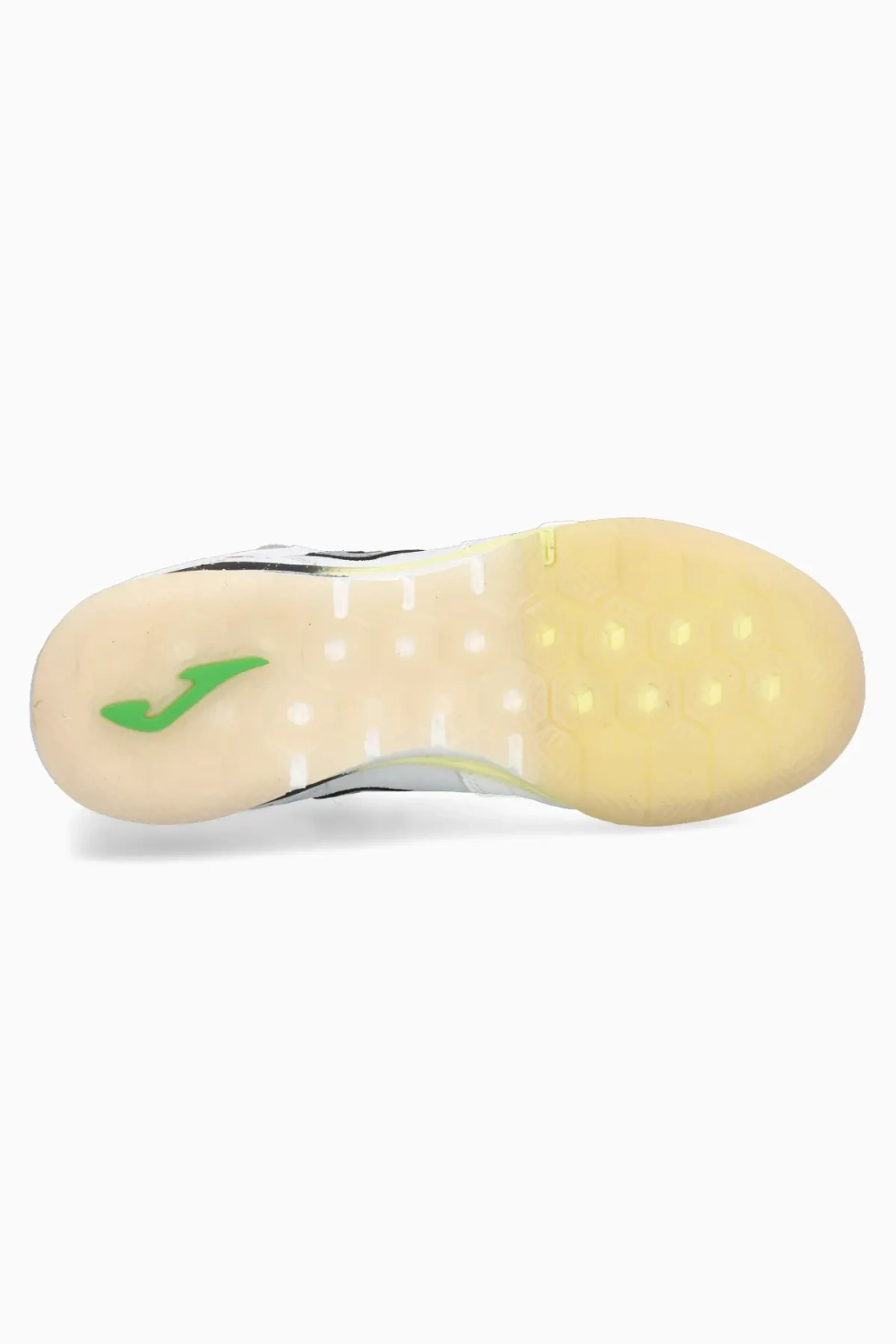 Футзалки Joma Top Flex Rebound 25 IN - белый