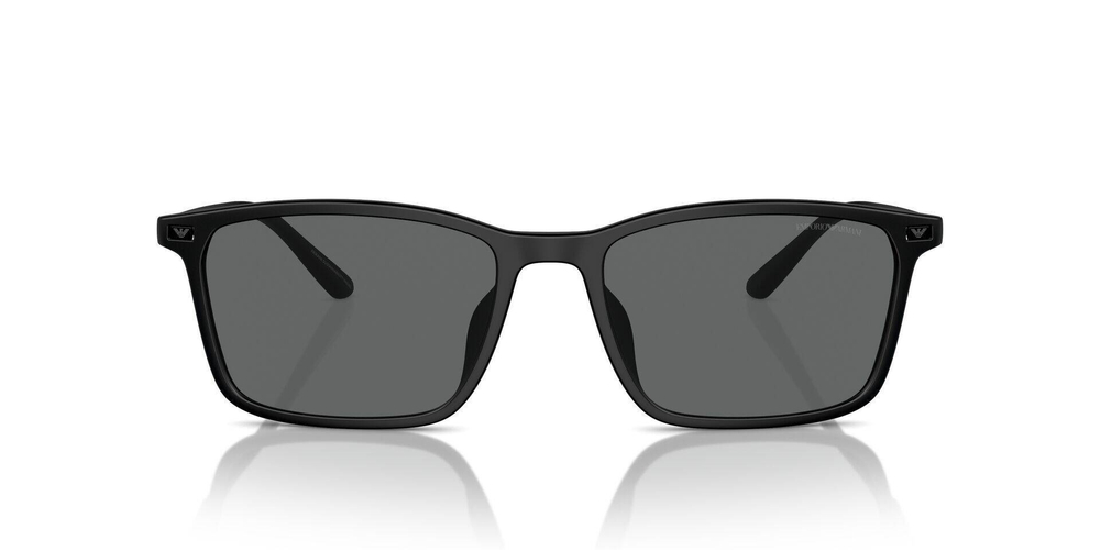 Солнцезащитные очки EA4223U Emporio Armani - черный(EA4223U)