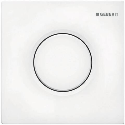 Ручной пневмопривод для писсуара Geberit Sigma 01 116.011.11.5