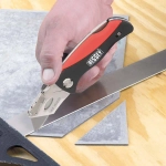 Нож складной BESSEY DBKPH-SET