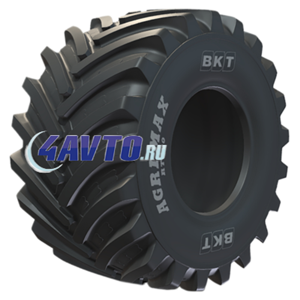 Спецтехника шина BKT Agrimax RT600 650/75R32(24,5R32) 172A8 (172B) Agrimax RT600 TL