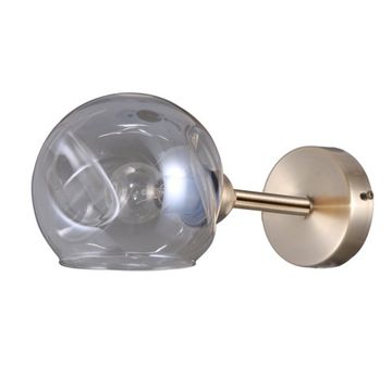 Бра настенное OML-93301-01 золото Ostellato Omnilux