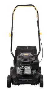Газонокосилка бензиновая Huter GLM-3.5 LT — фото 3
