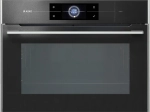 Компактный духовой шкаф Asko OCM8478G фото 2