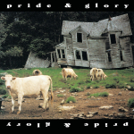 Pride &amp; Glory / Pride &amp; Glory (RU)(2CD)
