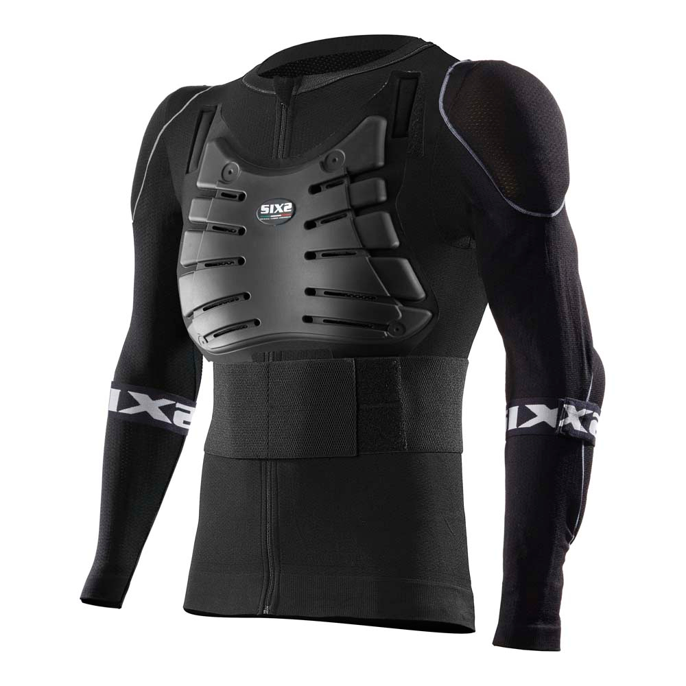 Джерси защитная SIXS KIT PRO TS10 с протектором