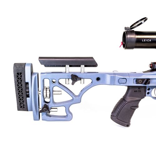 Ложа для винтовки Orsis, Спорт с M-Lok, CNC Guns Custom