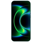 Смартфон Xiaomi 17 Ultra 16/512GB, Starlit Green (Зеленый)