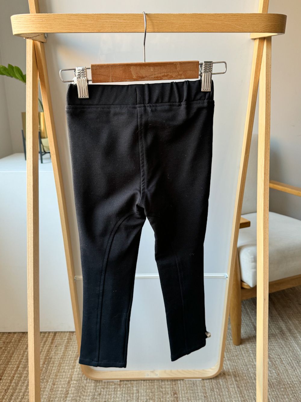 Новые легинсы с вискозой Nanos, 104