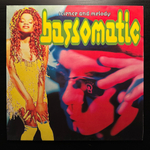 Bassomatic - Science And Melody (Англия 1991г.)