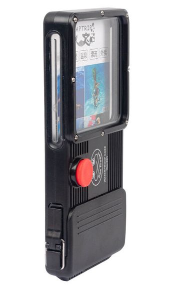 Гермобокс для смартфонов Sea Frogs Universal подводный SF-PH-03
