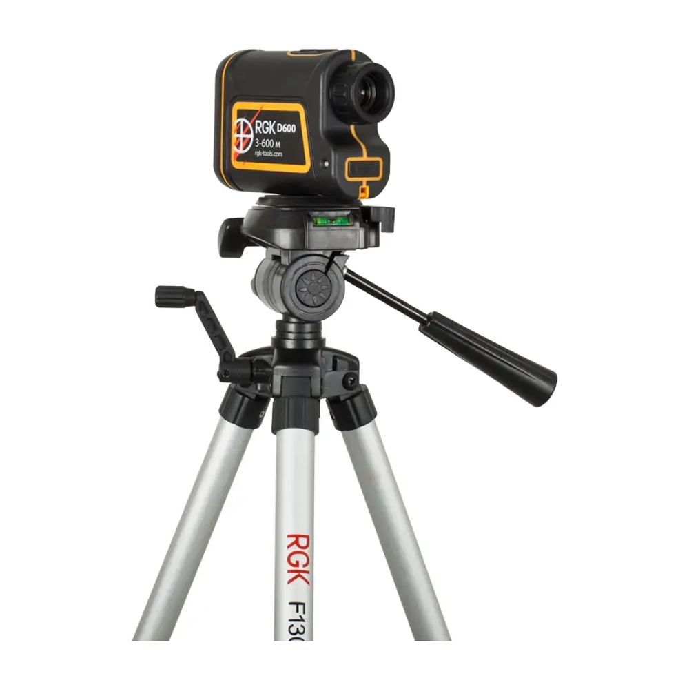 Оптический дальномер D600 RGK 4610011873850