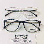 Оправа для очков THINOPTICA 8924