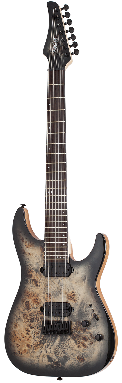 Schecter C-7 PRO Гитара электрическая