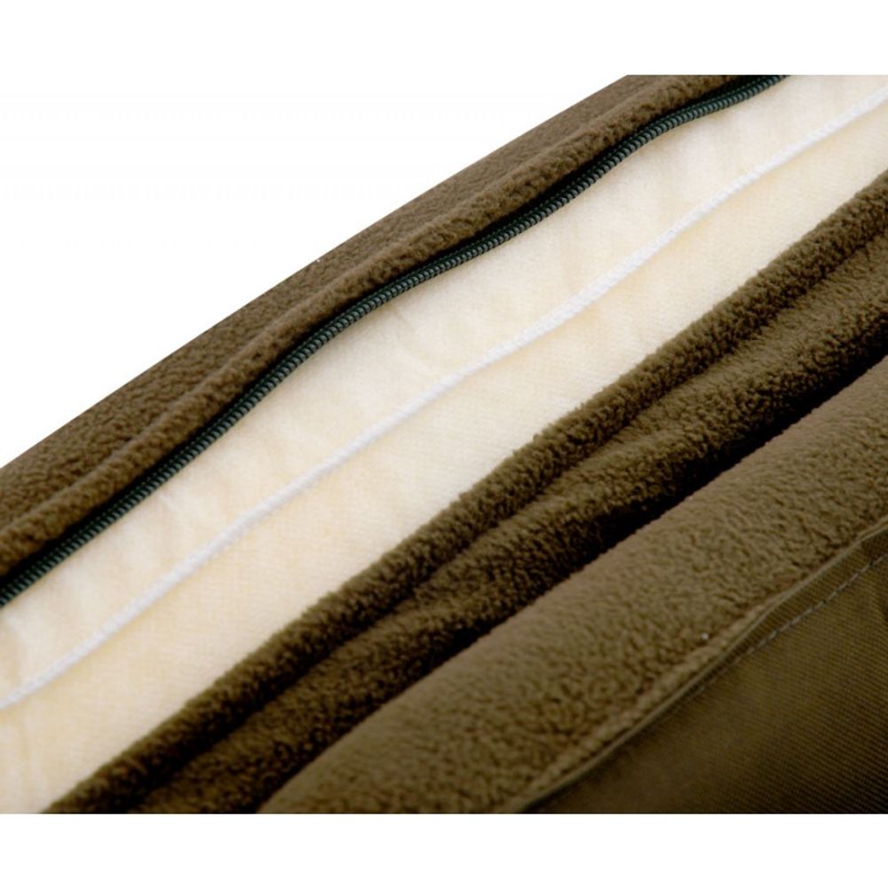 CARP PRO Кровать карповая Delight 6 ног надувающийся матрас 219X84X36см