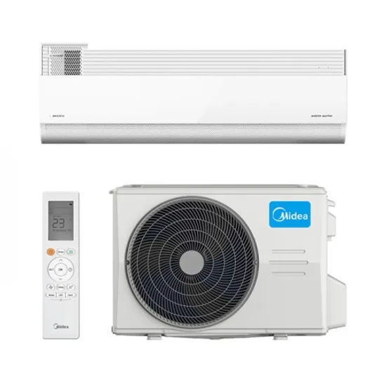 Кондиционер Midea MSCA1BU-09HRFN8/MOX230-09HFN8-Q