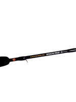 Зимняя удочка Maximus Rascal Tele Compact 202M 0,5 м до 30 г.(MIRRLTC202M)