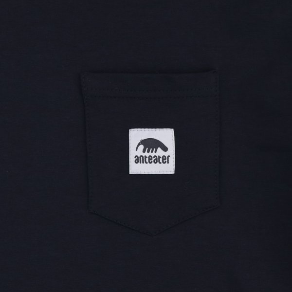 Лонгслив Anteater Phat Long095 (black) артикул: - купить в магазине Дайс