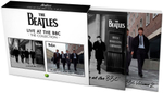 The Beatles / Live At The BBC - The Collection (4CD)