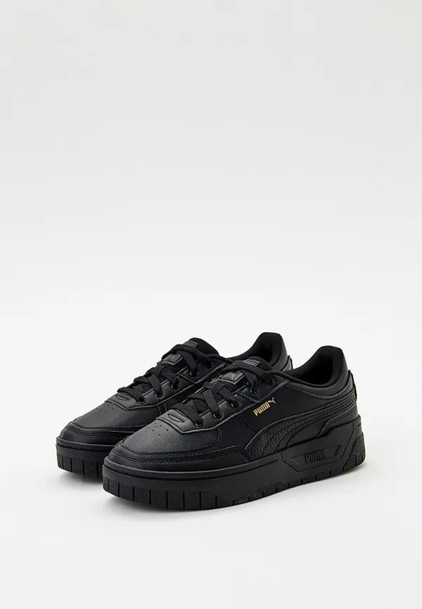 Кроссовки женские PUMA Cali Dream Lth Wns