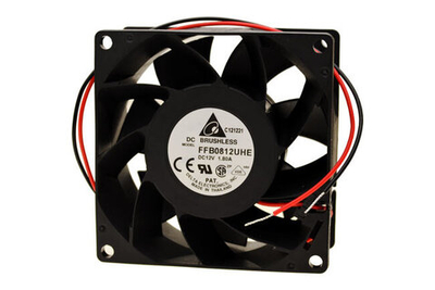 Система охлаждения HP Chassis Fan for RX2600/20 RP3410/40 AB331-04006