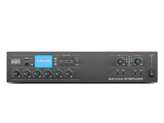 CVGAUDIO MDA-2120