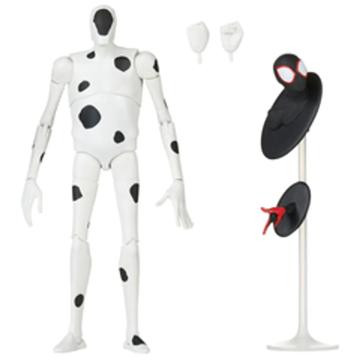 Фигурка Marvel Legends Series (Across the Spiderverse): The Spot