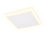 Встраиваемый светильник Ambrella Light DCR DCR335