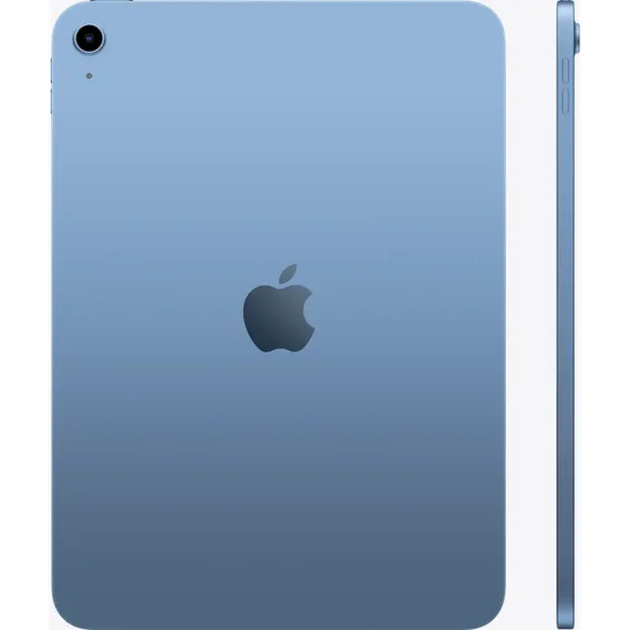 Планшет Apple iPad 11, 256 ГБ, Wi-Fi + Cellular (Синий | Blue) (A16 | 2025)