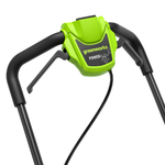 Газонокосилка аккумуляторная Greenworks GD24LM331, 24V, 33 см, бесщеточная, без АКБ и ЗУ (2520607).