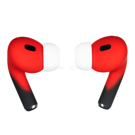 Apple AirPods Pro 2 USB-C Heart Gradient Matte