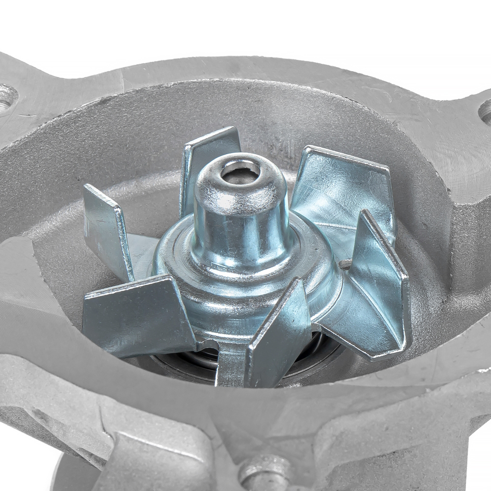 Помпа, водяной насос TOYOTA Camry 2006/LEXUS RXII 300 GANZ GIF02147