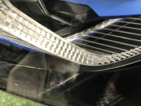 Фара правая BMW X7 G07 (19-22) Laser Light