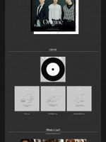 Альбом B1A4 - Origine 4th Album RANDOM Version