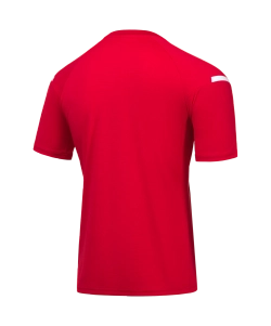 Футболка тренировочная CAMP 2 Training Poly Tee, красный