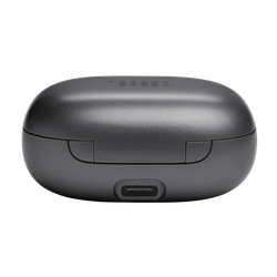 Беспроводные наушники JBL Live Flex Black