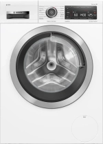 Стиральная машина Bosch WAVH8K92PL