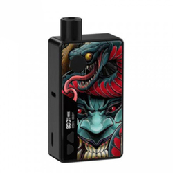 Manto Aio 80W