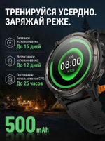 KOSPET ORB 2 48 мм серебристый